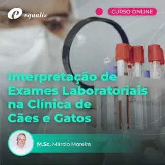 Exames laboratoriais e de imagem