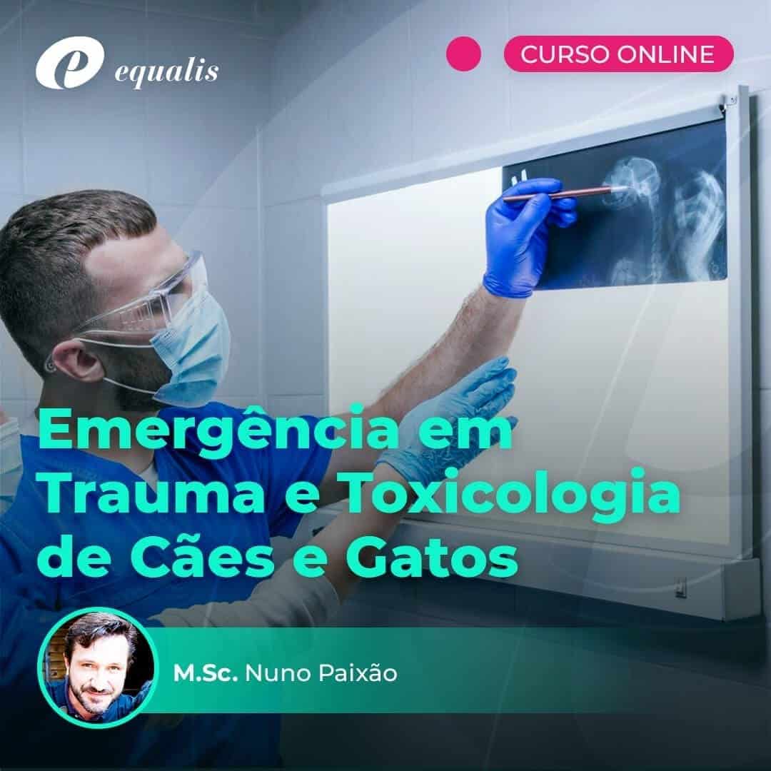 Curso de Toxicologia básica