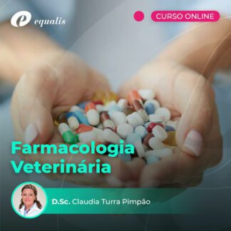 Farmacologia veterinária