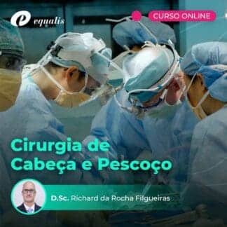 Cirurgia de Cabeça e Pescoço