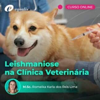 Leishmaniose Veterinária