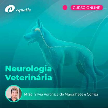 curso neurologia veterinaria
