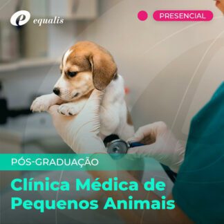 Pós Graduação em Clínica Médica de Pequenos Animais - São Paulo