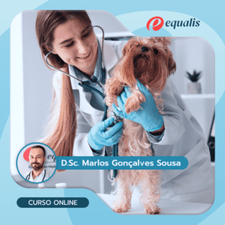 Curso Online de Cardiologia Veterinária