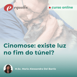 Curso Online Cinomose