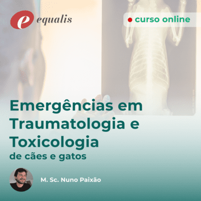 Emergências em Traumatologia e Toxicologia