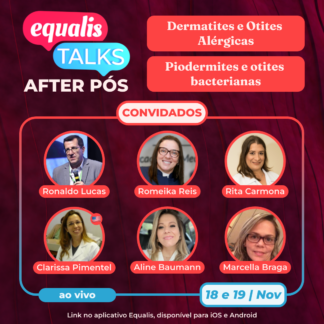 Equalis Talks - After Pós