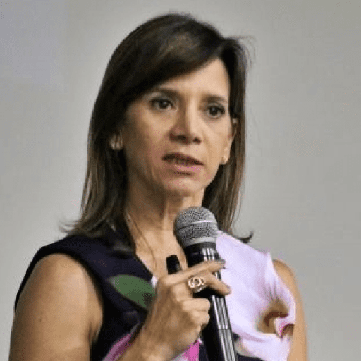 D.Sc. Denise Fantoni​