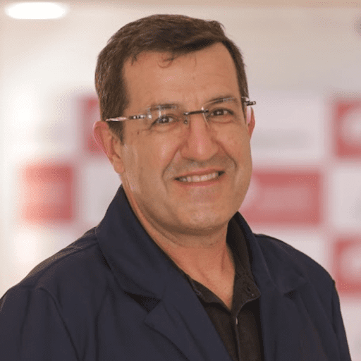 D.Sc. Ronaldo Lucas​