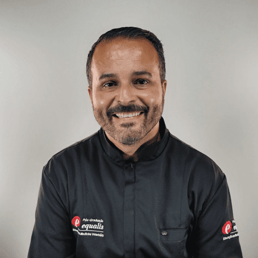Prof. D.Sc. Marlos Goncalves Sousa