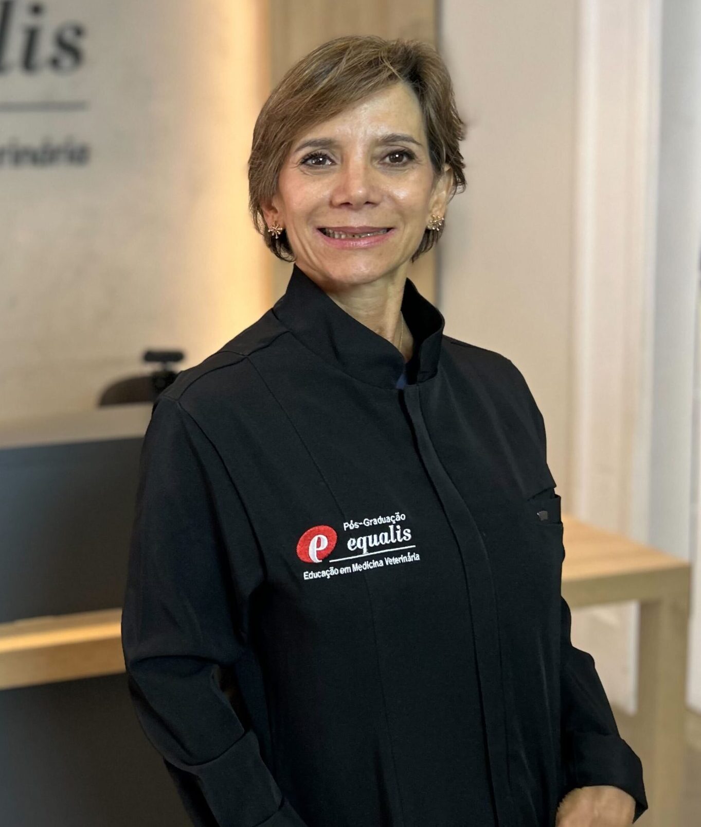 Profa. Dra. Denise Tabacchi Fantoni &middot; Prof. Titular FMVZ-USP