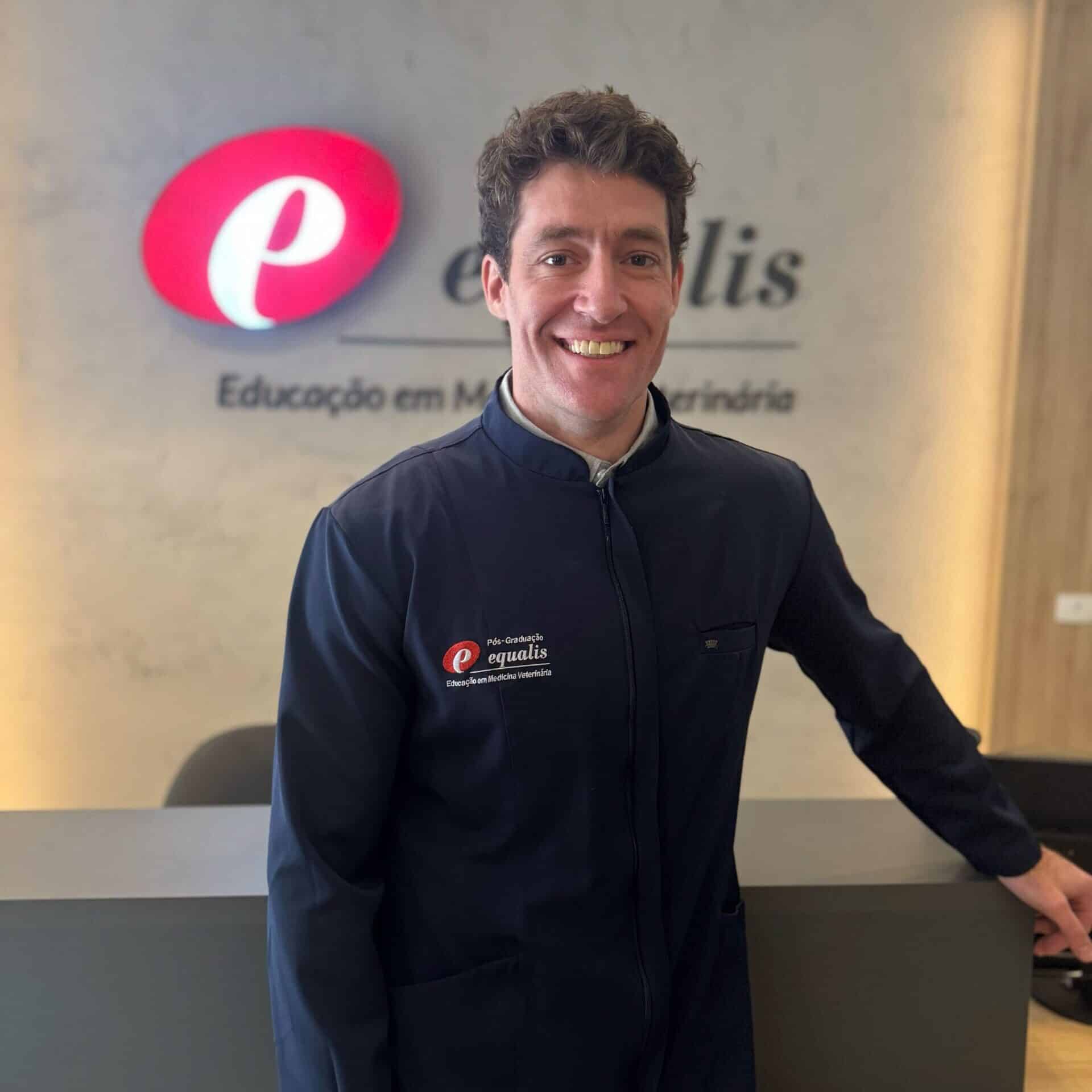 Prof. Leandro Lima