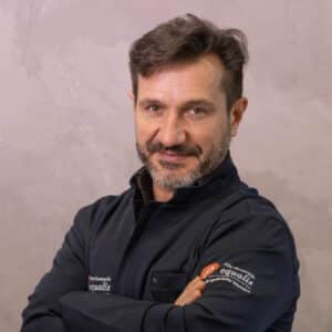 M.Sc. Nuno Paixão