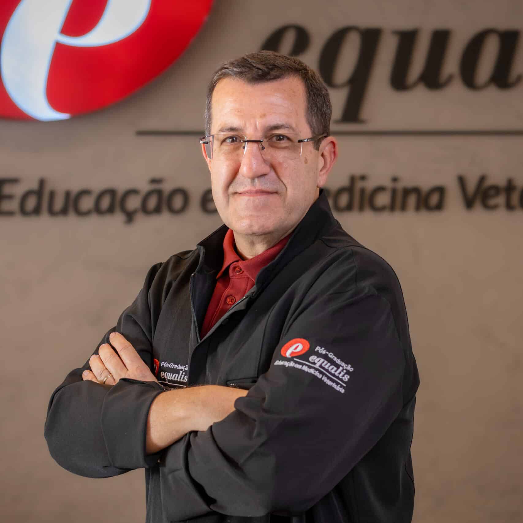 Prof. Ronaldo Lucas