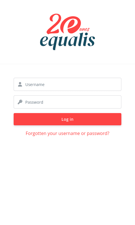 | Equalis