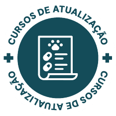 Selo de Cursos de Atualização Veterinária Equalis