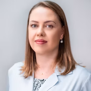 D.Sc. Mariana Pavelski
